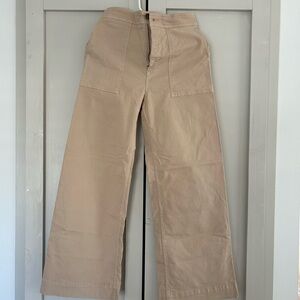 Lou & Grey women's Beige Pants